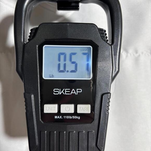 Green Chiffon Silk Scarf Wrap Pink Embroidered Flowers Red Velvet Trim * - Picture 10 of 10